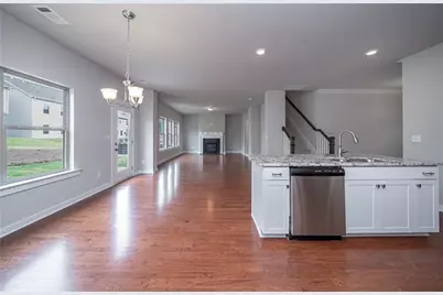 1757 Weatherbrook Circle, Lawrenceville, GA 30043 - Photo 5