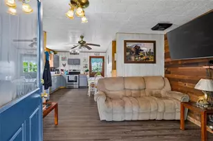 2627 Jones Mountain Rd, Talking Rock, GA 30175 - Photo 5