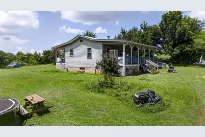 2627 Jones Mountain Road, Talking Rock, GA 30175 - Photo 27