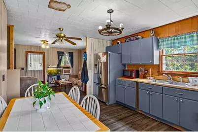 2627 Jones Mountain Road, Talking Rock, GA 30175 - Photo 15