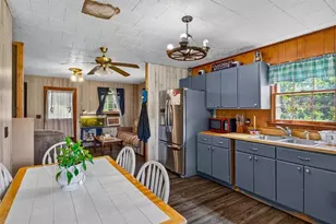 2627 Jones Mountain Rd, Talking Rock, GA 30175 - Photo 15