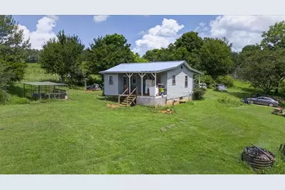 2627 Jones Mountain Road, Talking Rock, GA 30175 - Photo 25