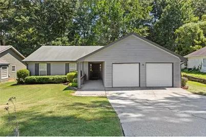 607 Stonemill Manor, Lithonia, GA 30058 - Photo 1