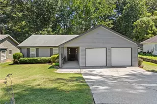 607 Stonemill Manor, Lithonia, GA 30058 - Photo 1