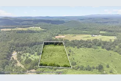 2627 Jones Mountain Road, Talking Rock, GA 30175 - Photo 5