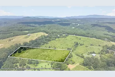 2627 Jones Mountain Road, Talking Rock, GA 30175 - Photo 1