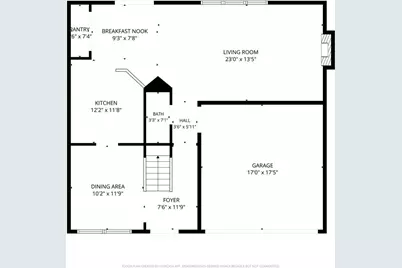 2013 Ridgestone Landing SW, Marietta, GA 30008 - Photo 25
