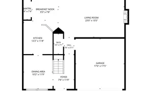 2013 Ridgestone Landing SW, Marietta, GA 30008 - Photo 25