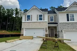 1215 Park Center Cir, Austell, GA 30168 - Photo 1