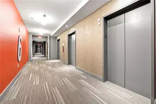 44 Peachtree Pl NE, Atlanta, GA 30309 - Photo 3