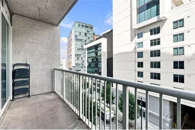 44 Peachtree Place NE #626, Atlanta, GA 30309 - Photo 47