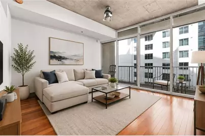 44 Peachtree Place NE #626, Atlanta, GA 30309 - Photo 7