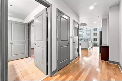 44 Peachtree Place NE #626, Atlanta, GA 30309 - Photo 5