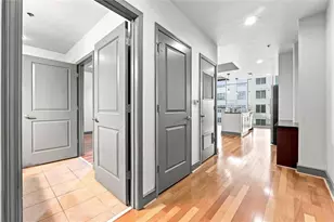 44 Peachtree Pl NE, Atlanta, GA 30309 - Photo 5