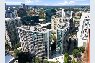 44 Peachtree Place NE #626, Atlanta, GA 30309 - Photo 51