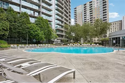 44 Peachtree Place NE #626, Atlanta, GA 30309 - Photo 37