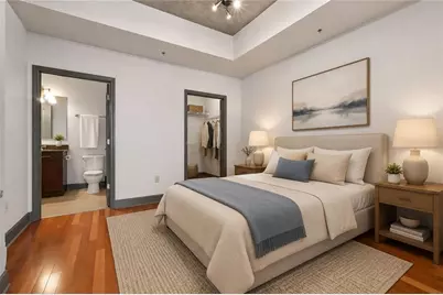 44 Peachtree Place NE #626, Atlanta, GA 30309 - Photo 11