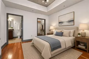 44 Peachtree Pl NE, Atlanta, GA 30309 - Photo 11