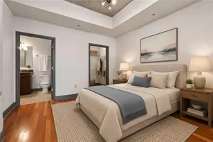 44 Peachtree Pl NE, Atlanta, GA 30309 - Photo 11