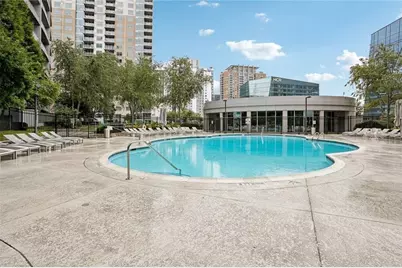 44 Peachtree Place NE #626, Atlanta, GA 30309 - Photo 35