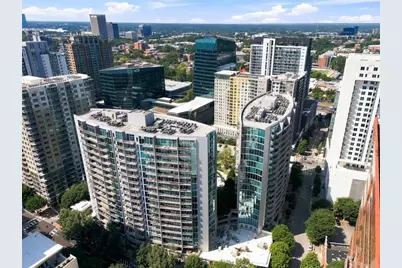 44 Peachtree Place NE #626, Atlanta, GA 30309 - Photo 49