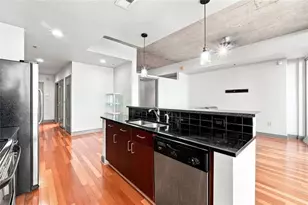 44 Peachtree Pl NE, Atlanta, GA 30309 - Photo 17