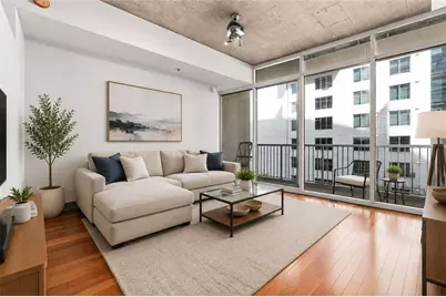 44 Peachtree Place NE #626, Atlanta, GA 30309 - Photo 7