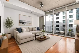 44 Peachtree Pl NE, Atlanta, GA 30309 - Photo 7