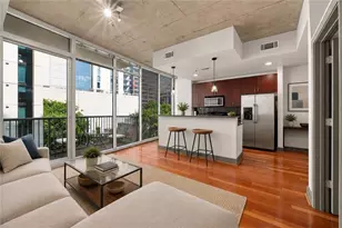 44 Peachtree Pl NE, Atlanta, GA 30309 - Photo 9