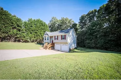 401 Winding Valley Drive, Rockmart, GA 30153 - Photo 3