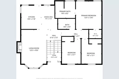 401 Winding Valley Drive, Rockmart, GA 30153 - Photo 43