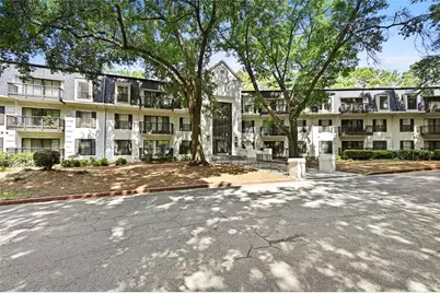 2201 Pine Heights Drive NE, Atlanta, GA 30324 - Photo 5