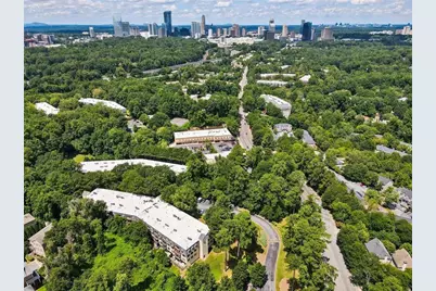 2201 Pine Heights Drive NE, Atlanta, GA 30324 - Photo 5