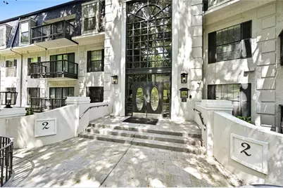 2201 Pine Heights Drive NE, Atlanta, GA 30324 - Photo 7
