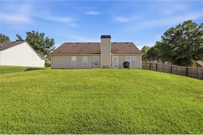 2230 Blue Ridge Lane, Conyers, GA 30012 - Photo 25