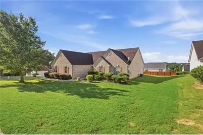 2230 Blue Ridge Lane, Conyers, GA 30012 - Photo 3