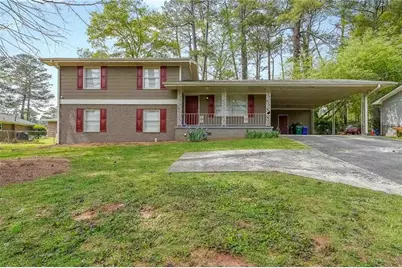 2757 Cavalier Drive, Decatur, GA 30034 - Photo 1