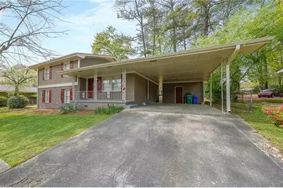 2757 Cavalier Drive, Decatur, GA 30034 - Photo 3