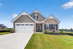 1173 Burlington Ct, McDonough, GA 30253 - Photo 1