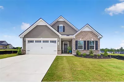 [Address not provided], McDonough, GA 30253 - Photo 1