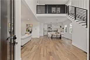 2014 Cambridge Ave, College Park, GA 30337 - Photo 5