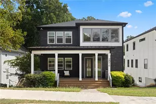 2014 Cambridge Ave, College Park, GA 30337 - Photo 1