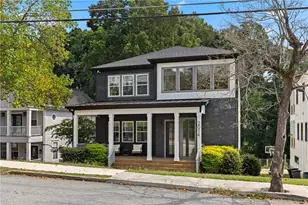 2014 Cambridge Ave, College Park, GA 30337 - Photo 3