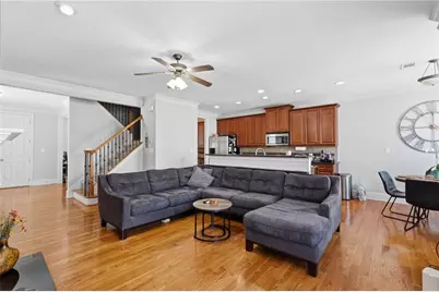 5161 Monitor Lane, Alpharetta, GA 30022 - Photo 9