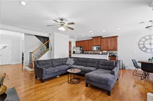 5161 Monitor Ln, Alpharetta, GA 30022 - Photo 9