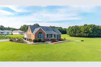 1389 Boone Ford Road SE, Calhoun, GA 30701 - Photo 1