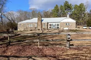 650 Kingston Hwy, Kingston, GA 30145 - Photo 3
