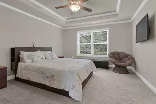 1941 Appaloosa Mill Circle, Buford, GA 30519 - Photo 11