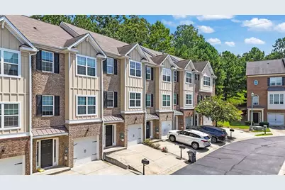 1941 Appaloosa Mill Circle, Buford, GA 30519 - Photo 1
