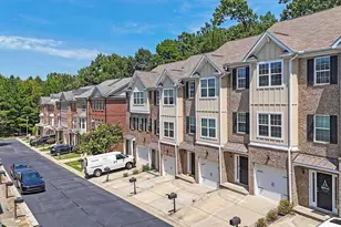 1941 Appaloosa Mill Circle, Buford, GA 30519 - Photo 7